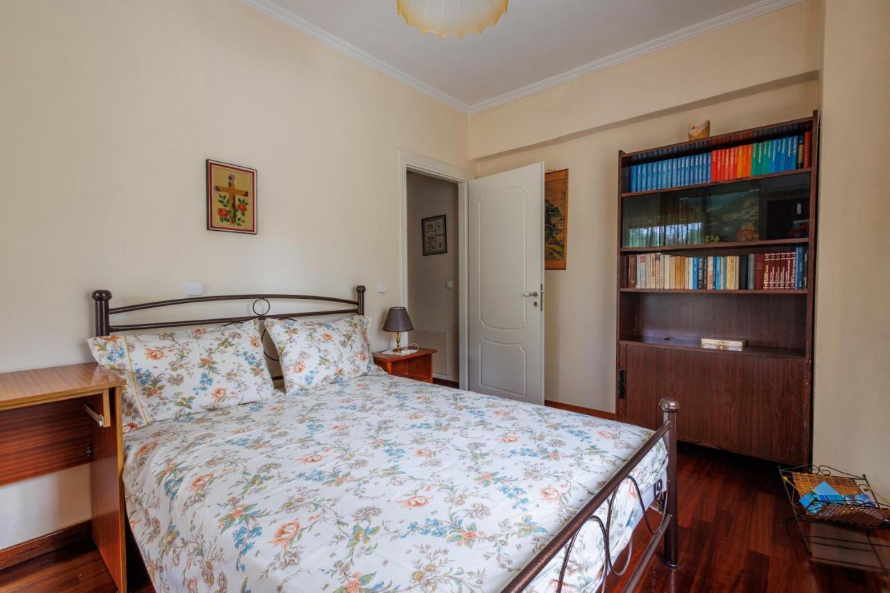 Villa Haris Gazatika Екстер'єр фото